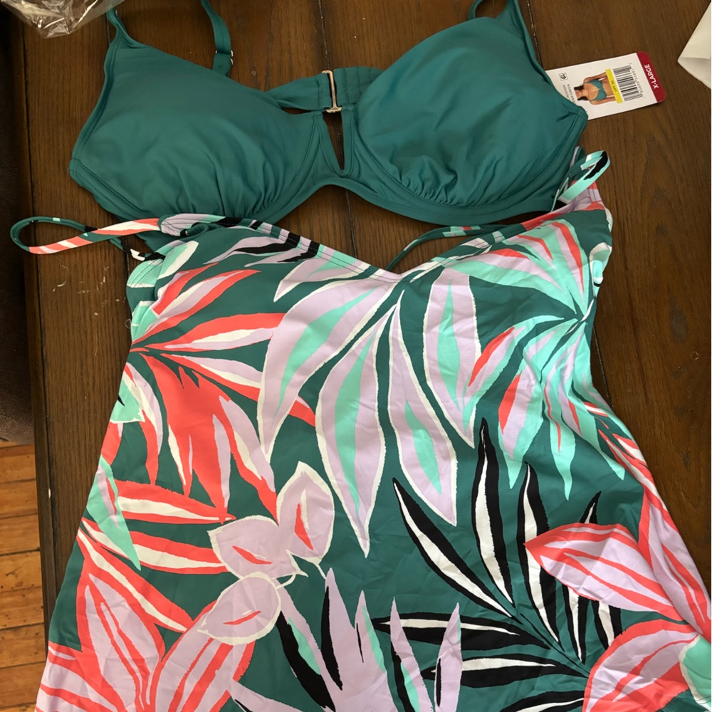 Beach bra